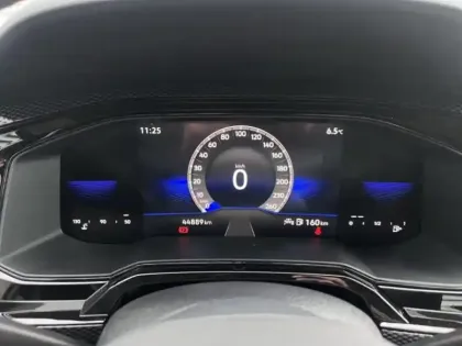 Photo 7 Volkswagen Taigo  1.0 TSI 110ch Life