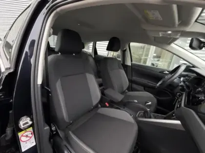 Photo 8 Volkswagen Taigo  1.0 TSI 110ch Life