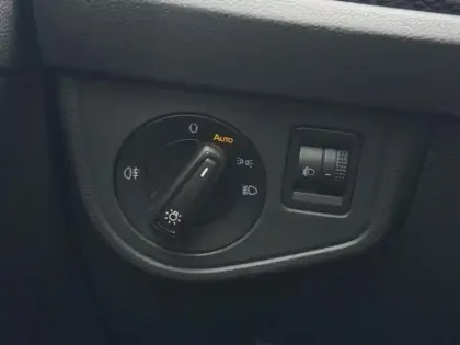 Photo 11 Volkswagen Taigo  1.0 TSI 110ch Life