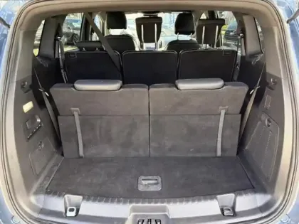 Photo 12 Ford S-max  2.5 Duratec 190ch Hybrid ST-Line eCVT