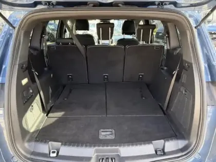 Photo 13 Ford S-max  2.5 Duratec 190ch Hybrid ST-Line eCVT