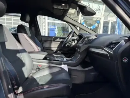 Photo 10 Ford S-max  2.5 Duratec 190ch Hybrid ST-Line eCVT