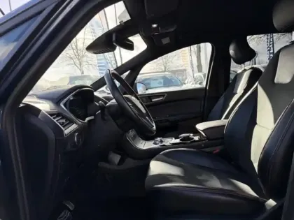 Photo 9 Ford S-max  2.5 Duratec 190ch Hybrid ST-Line eCVT