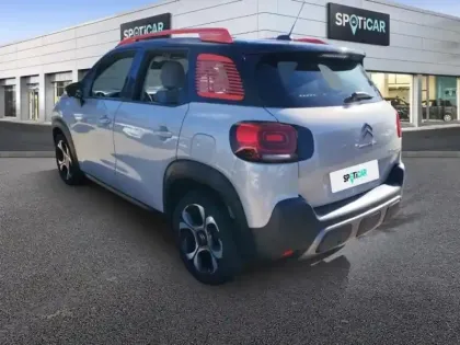 Photo 6 Citroën C3 Aircross  PureTech 110ch S&S Shine EAT6