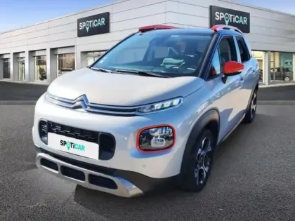 Photo Citroën C3 Aircross