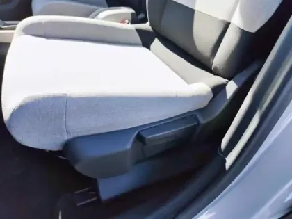 Photo 13 Citroën C3 Aircross  PureTech 110ch S&S Shine EAT6