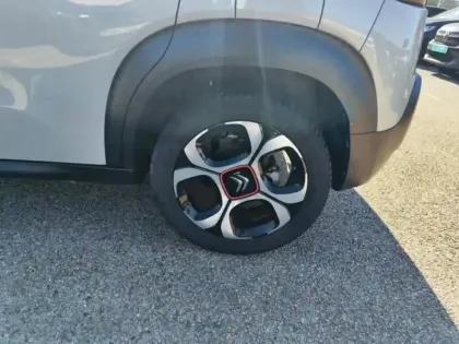 Photo 10 Citroën C3 Aircross  PureTech 110ch S&S Shine EAT6