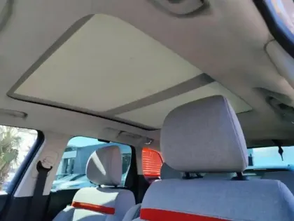 Photo 14 Citroën C3 Aircross  PureTech 110ch S&S Shine EAT6