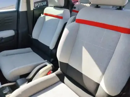 Photo 8 Citroën C3 Aircross  PureTech 110ch S&S Shine EAT6