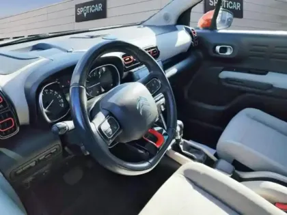 Photo 7 Citroën C3 Aircross  PureTech 110ch S&S Shine EAT6