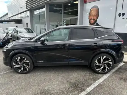 Photo 7 Nissan Qashqai  e-POWER 190ch Tekna+ 2022