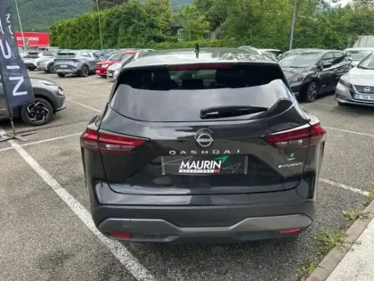 Photo 5 Nissan Qashqai  e-POWER 190ch Tekna+ 2022