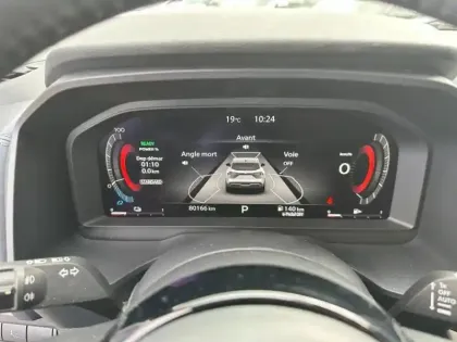 Photo 12 Nissan Qashqai  e-POWER 190ch Tekna+ 2022