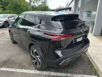 Photo 6 Nissan Qashqai  e-POWER 190ch Tekna+ 2022