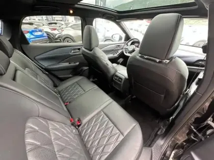 Photo 10 Nissan Qashqai  e-POWER 190ch Tekna+ 2022