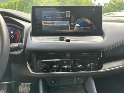 Photo 13 Nissan Qashqai  e-POWER 190ch Tekna+ 2022