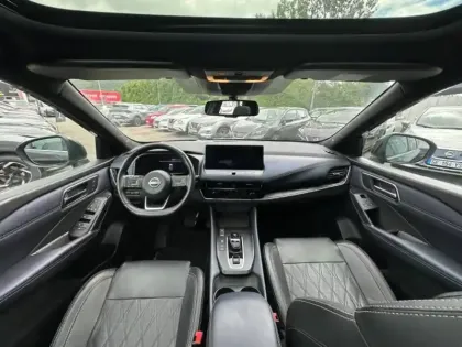 Photo 8 Nissan Qashqai  e-POWER 190ch Tekna+ 2022