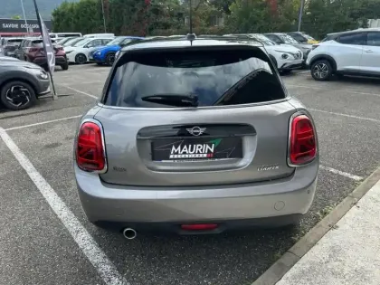 Photo 5 Mini Mini  5 Portes Cooper 136ch Edition Greenwich 115g