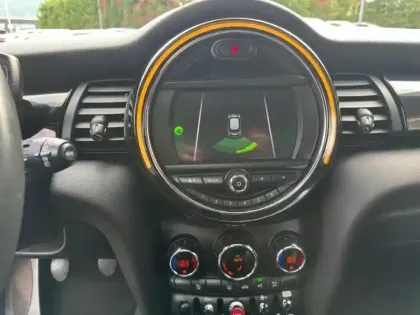 Photo 14 Mini Mini  5 Portes Cooper 136ch Edition Greenwich 115g