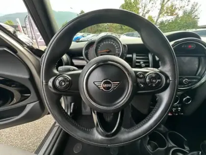 Photo 11 Mini Mini  5 Portes Cooper 136ch Edition Greenwich 115g