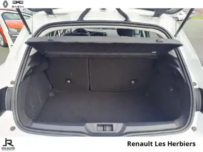 Photo 6 Renault Megane  1.5 Blue dCi 115ch Business -21B