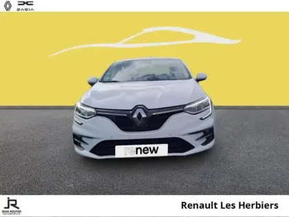 Photo 8 Renault Megane  1.5 Blue dCi 115ch Business -21B