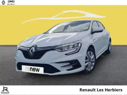 Photo Renault Megane