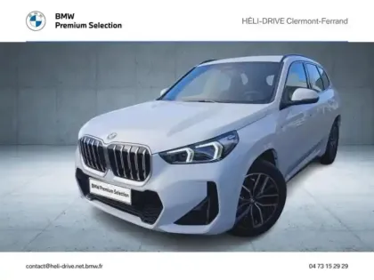 Photo Bmw X1
