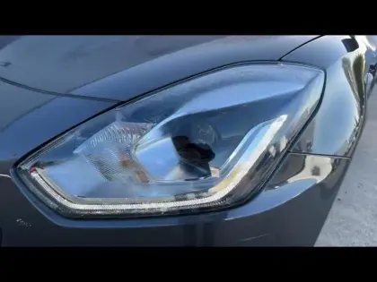 Photo 9 Suzuki Swift  1.2 Dualjet Hybrid 83ch Privilège