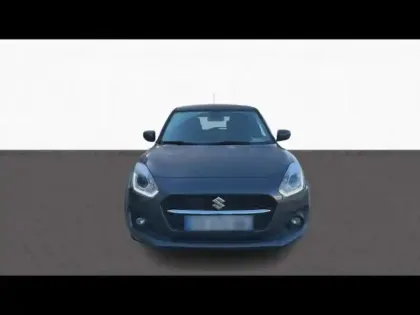 Photo 7 Suzuki Swift  1.2 Dualjet Hybrid 83ch Privilège