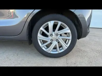 Photo 8 Suzuki Swift  1.2 Dualjet Hybrid 83ch Privilège