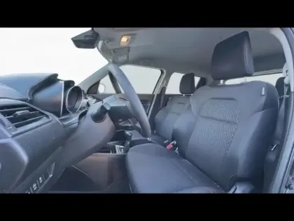 Photo 12 Suzuki Swift  1.2 Dualjet Hybrid 83ch Privilège