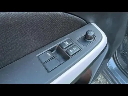 Photo 14 Suzuki Swift  1.2 Dualjet Hybrid 83ch Privilège