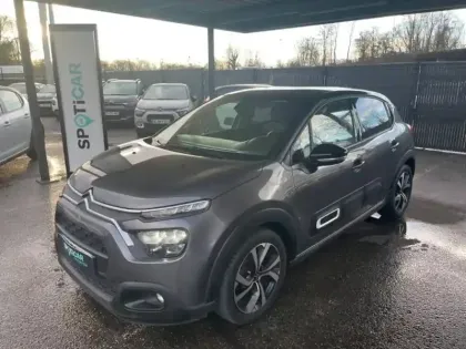 Photo Citroën C3