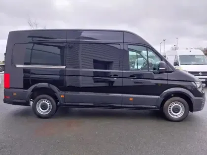 Photo 7 Volkswagen Crafter  Fg 35 L3H3 2.0 TDI 140ch Business Traction BVA8