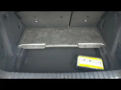 Photo 9 BMW Serie 1 Série 1 118iA 136ch M Sport DKG7