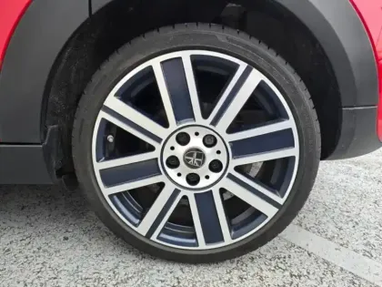 Photo 8 Mini Mini  5 Portes Cooper S 192ch Yours BVA7