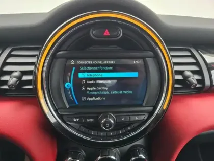 Photo 14 Mini Mini  5 Portes Cooper S 192ch Yours BVA7