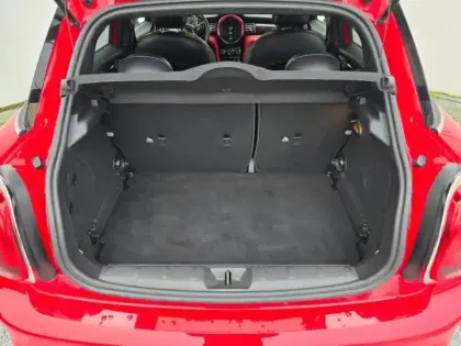 Photo 9 Mini Mini  5 Portes Cooper S 192ch Yours BVA7