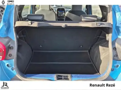 Photo 6 Dacia Spring  45ch Confort - Achat Intégral