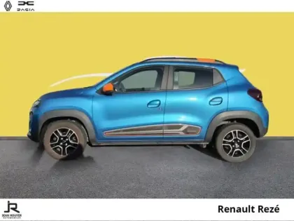 Photo 9 Dacia Spring  45ch Confort - Achat Intégral