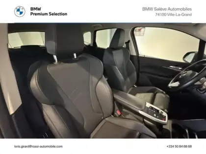 Photo 6 BMW Serie 2 Série 2 ActiveTourer 218d 150ch Luxury DKG7