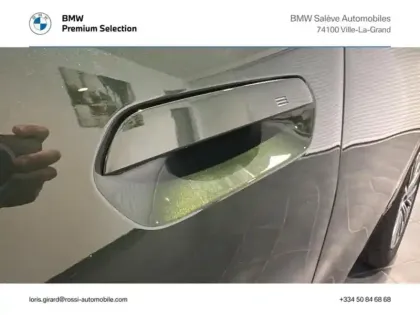 Photo 13 BMW Serie 2 Série 2 ActiveTourer 218d 150ch Luxury DKG7