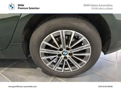 Photo 12 BMW Serie 2 Série 2 ActiveTourer 218d 150ch Luxury DKG7