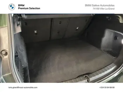 Photo 10 BMW Serie 2 Série 2 ActiveTourer 218d 150ch Luxury DKG7