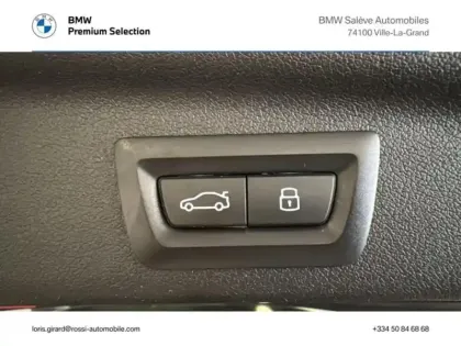 Photo 11 BMW Serie 2 Série 2 ActiveTourer 218d 150ch Luxury DKG7