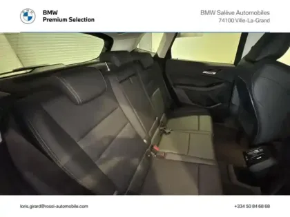 Photo 7 BMW Serie 2 Série 2 ActiveTourer 218d 150ch Luxury DKG7