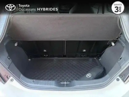 Photo 9 Toyota Aygo  X 1.0 VVT-i 72ch Dynamic S-CVT