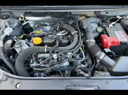 Photo 14 Dacia Sandero  1.0 ECO-G 100ch Stepway Extreme -24