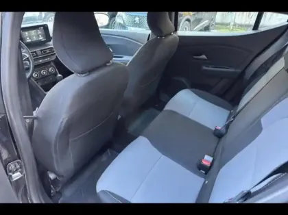 Photo 10 Dacia Sandero  1.0 ECO-G 100ch Stepway Extreme -24